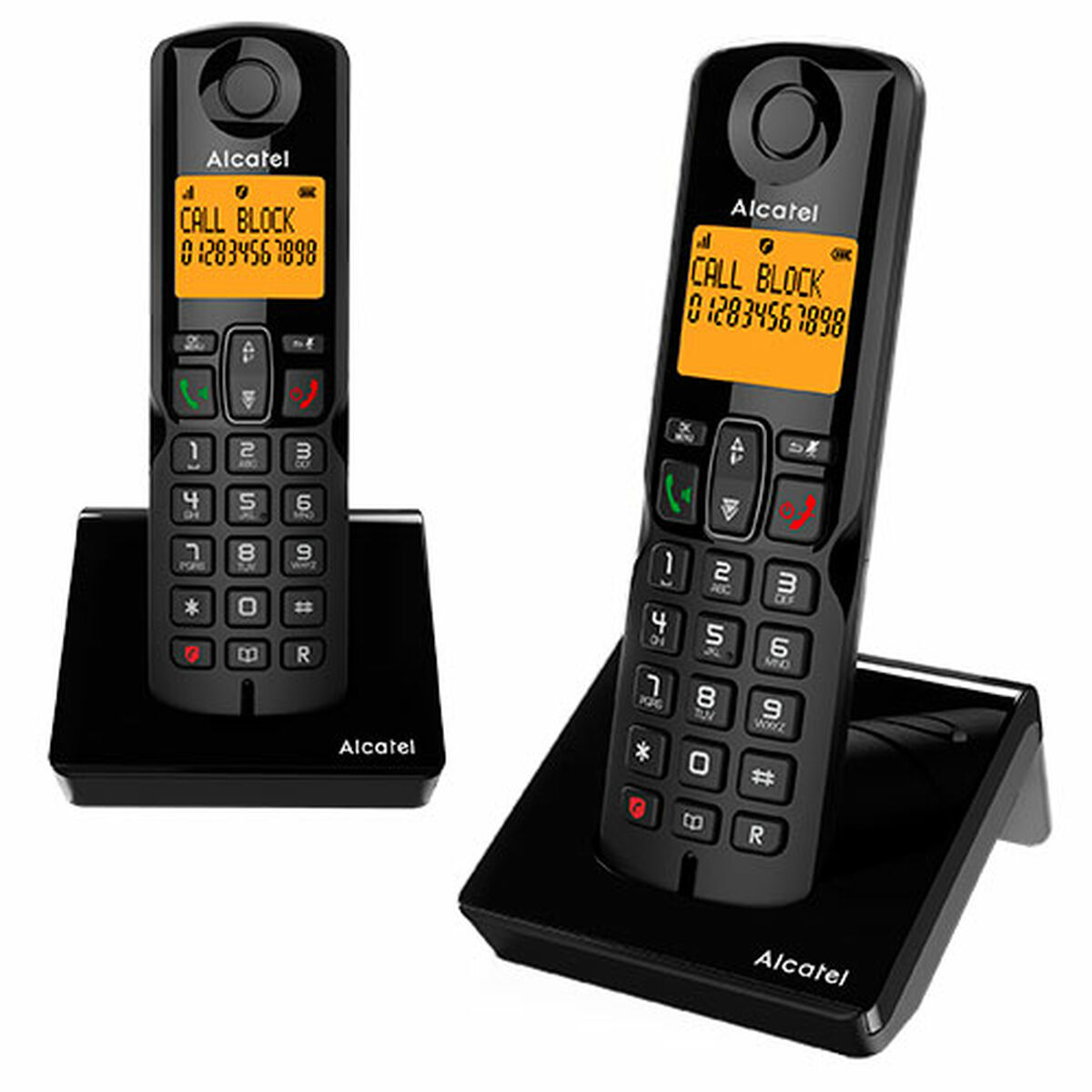 Wireless Phone Alcatel S280 Wireless Phone Alcatel S280