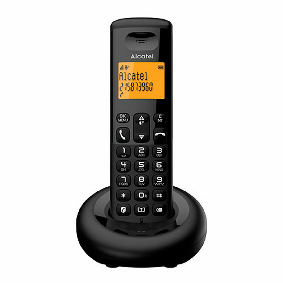 Telephone Alcatel Telephone Alcatel