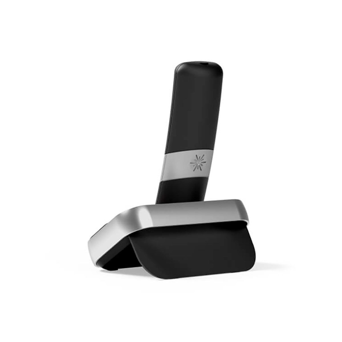 Wireless Phone Alcatel F890 Black