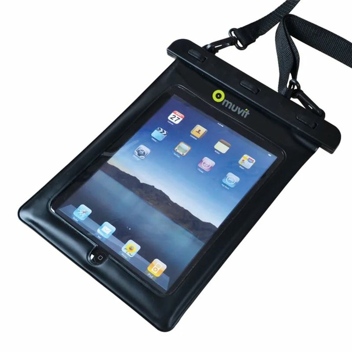 Waterproof case Muvit MUCUNWP002 Waterproof case Muvit MUCUNWP002