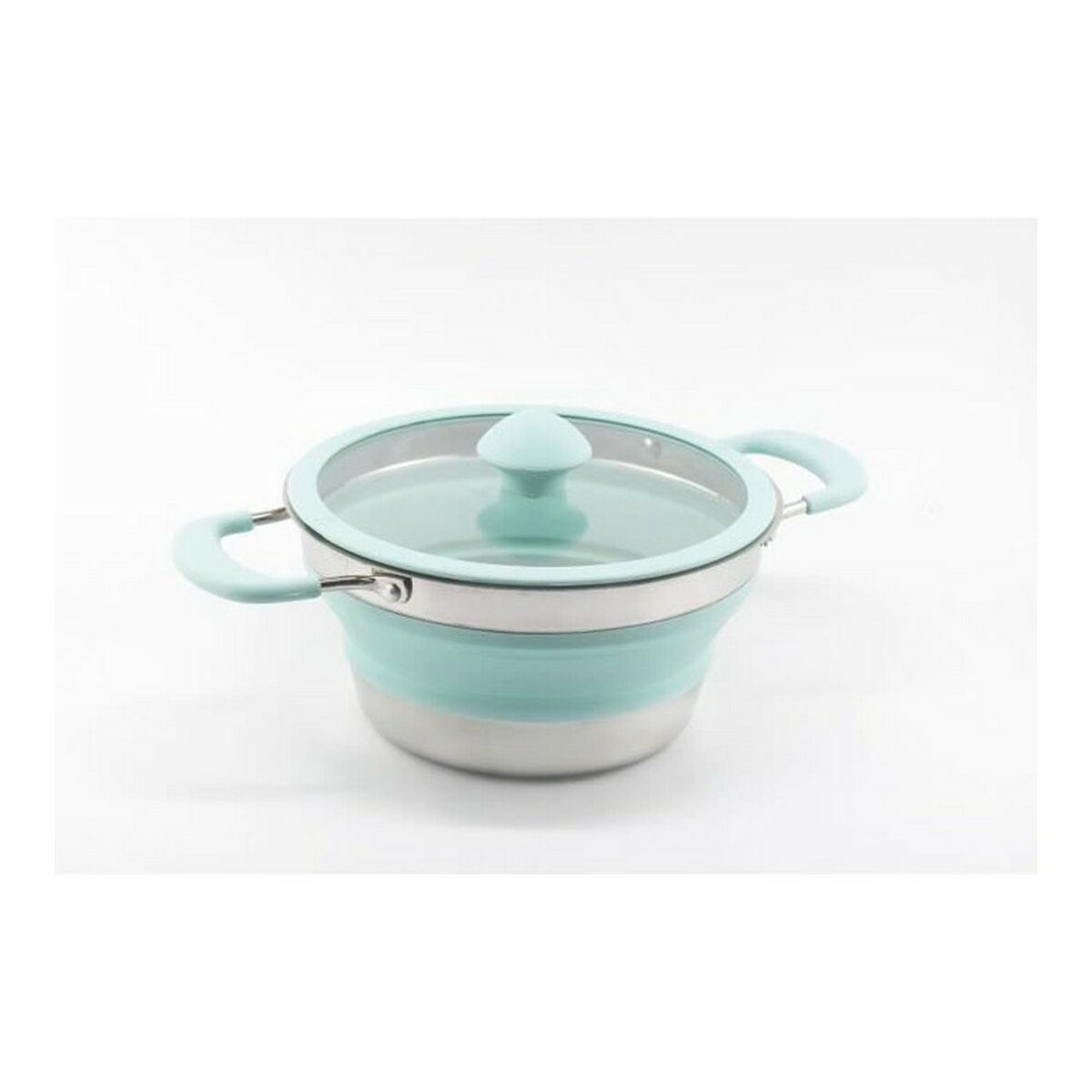 Saucepan AUC3700628250838  20 cm
