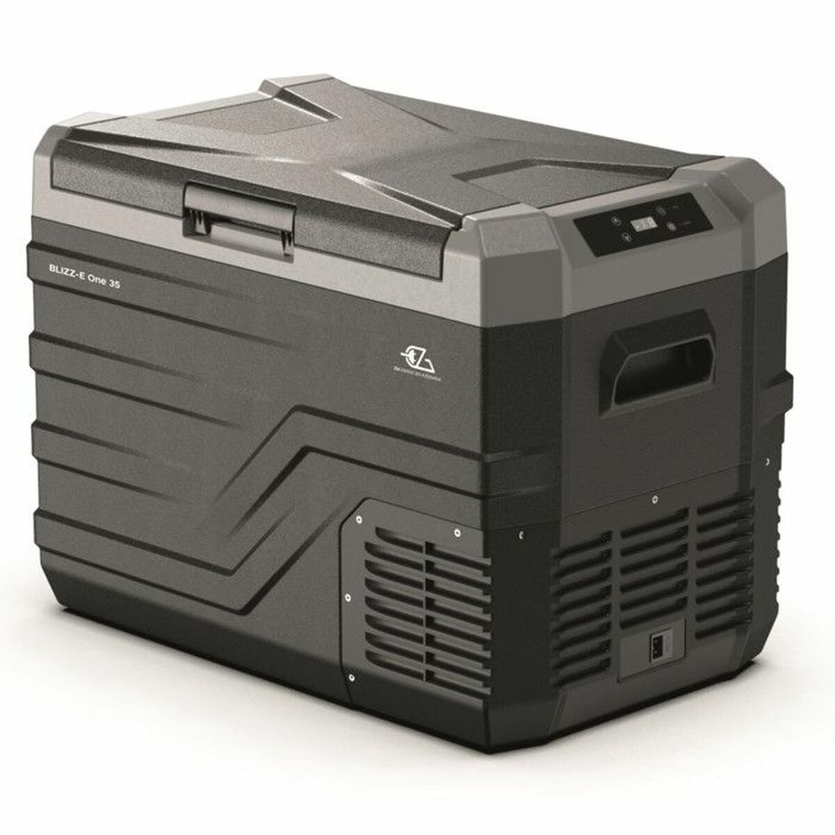 Portable Fridge Eza