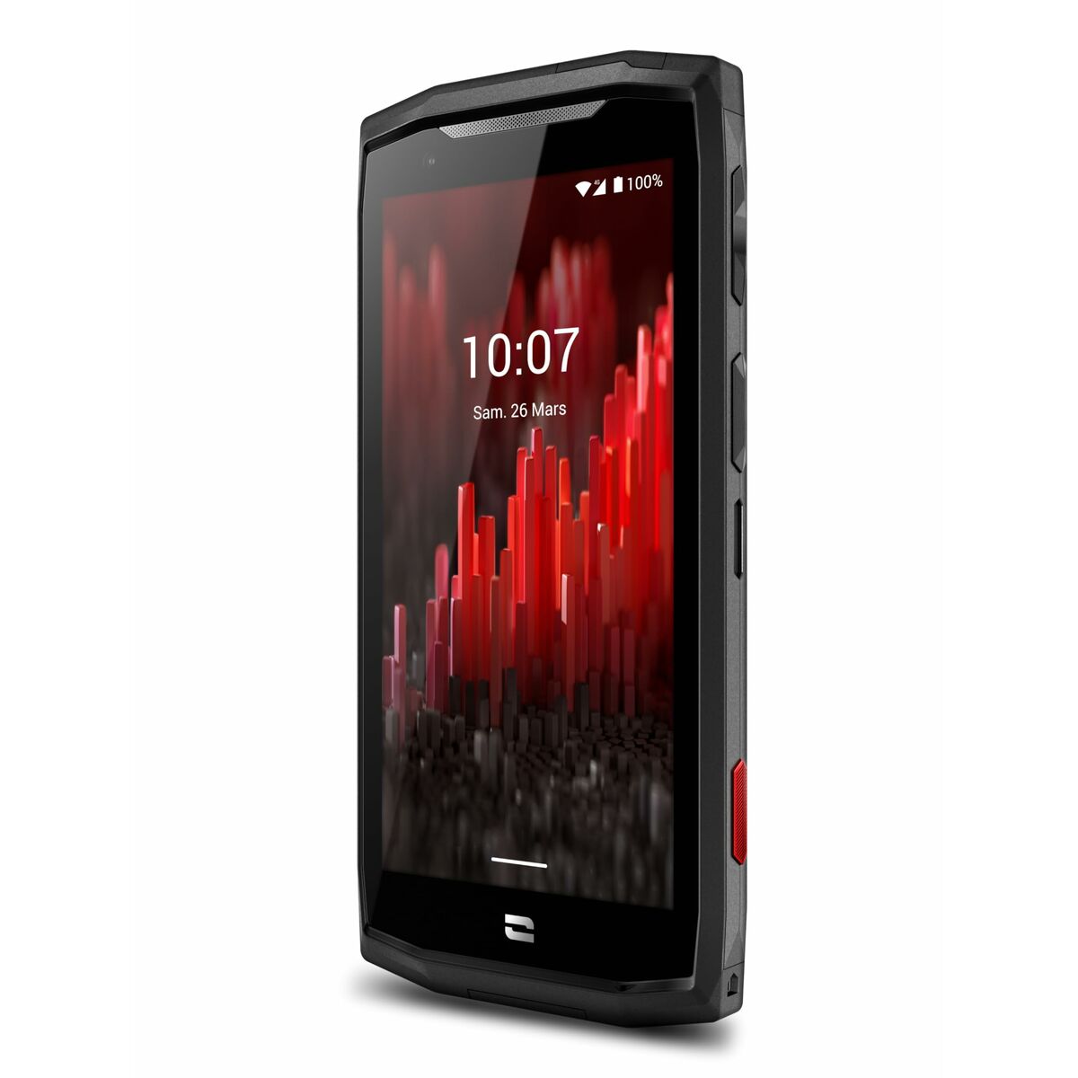 Smartphone Crosscall Corem 5 4,95″ Qualcomm SM6115 4 GB RAM 64 GB