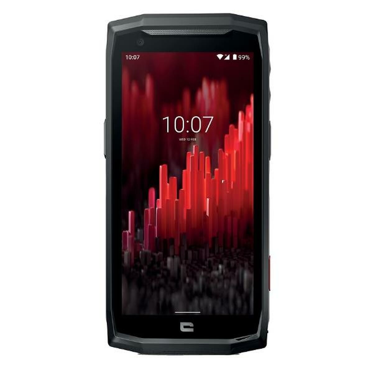 Smartphone Crosscall Corem 5 4,95″ Qualcomm SM6115 4 GB RAM 64 GB