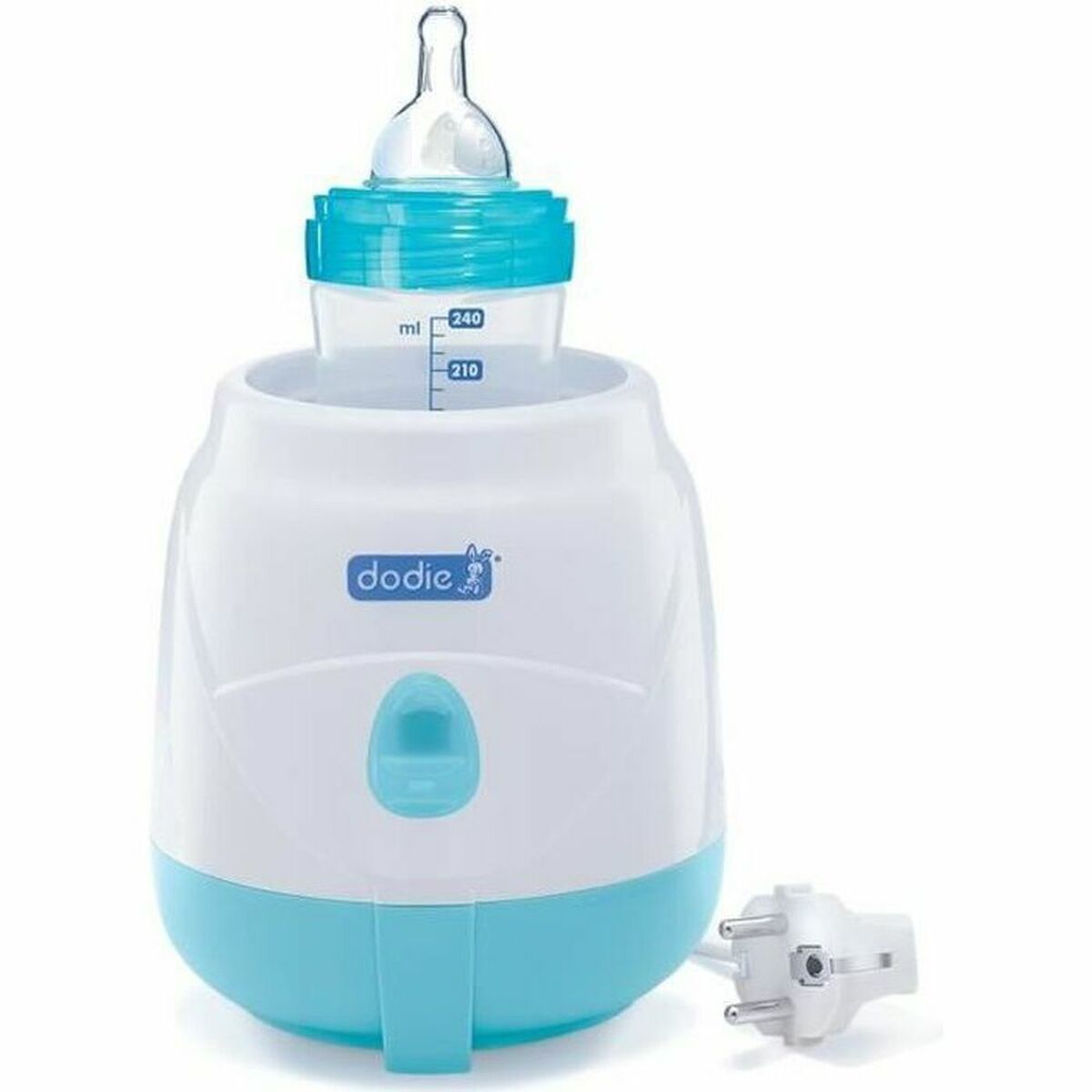 Baby bottle warmer Dodie Baby bottle warmer Dodie