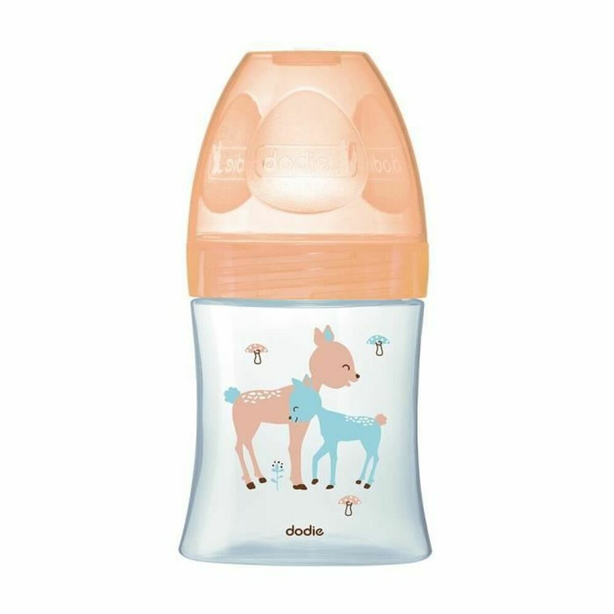 Baby’s bottle Dodie 150 ml Baby’s bottle Dodie 150 ml