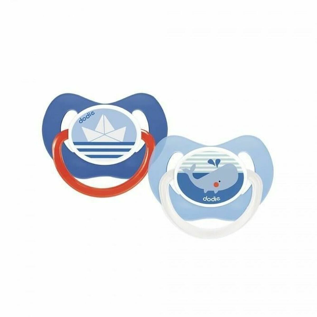 Pacifier Dodie (2 Pieces) (2 Units) Pacifier Dodie (2 Pieces) (2 Units)