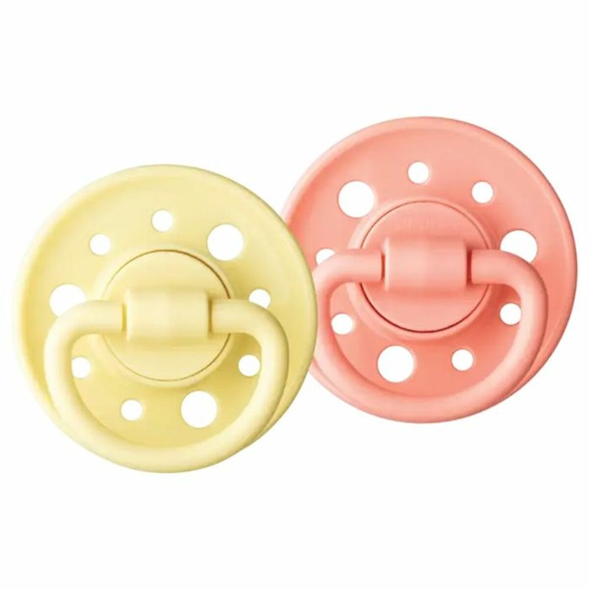 Pacifier Dodie (2 Pieces) (2 Units) Pacifier Dodie (2 Pieces) (2 Units)