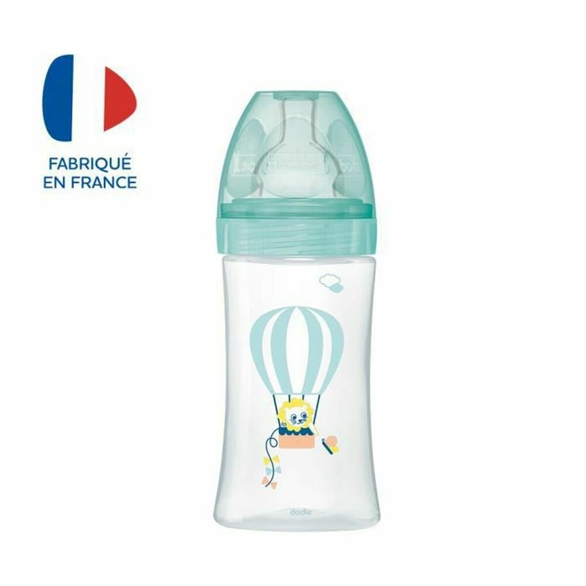 Baby’s bottle Dodie 270 ml