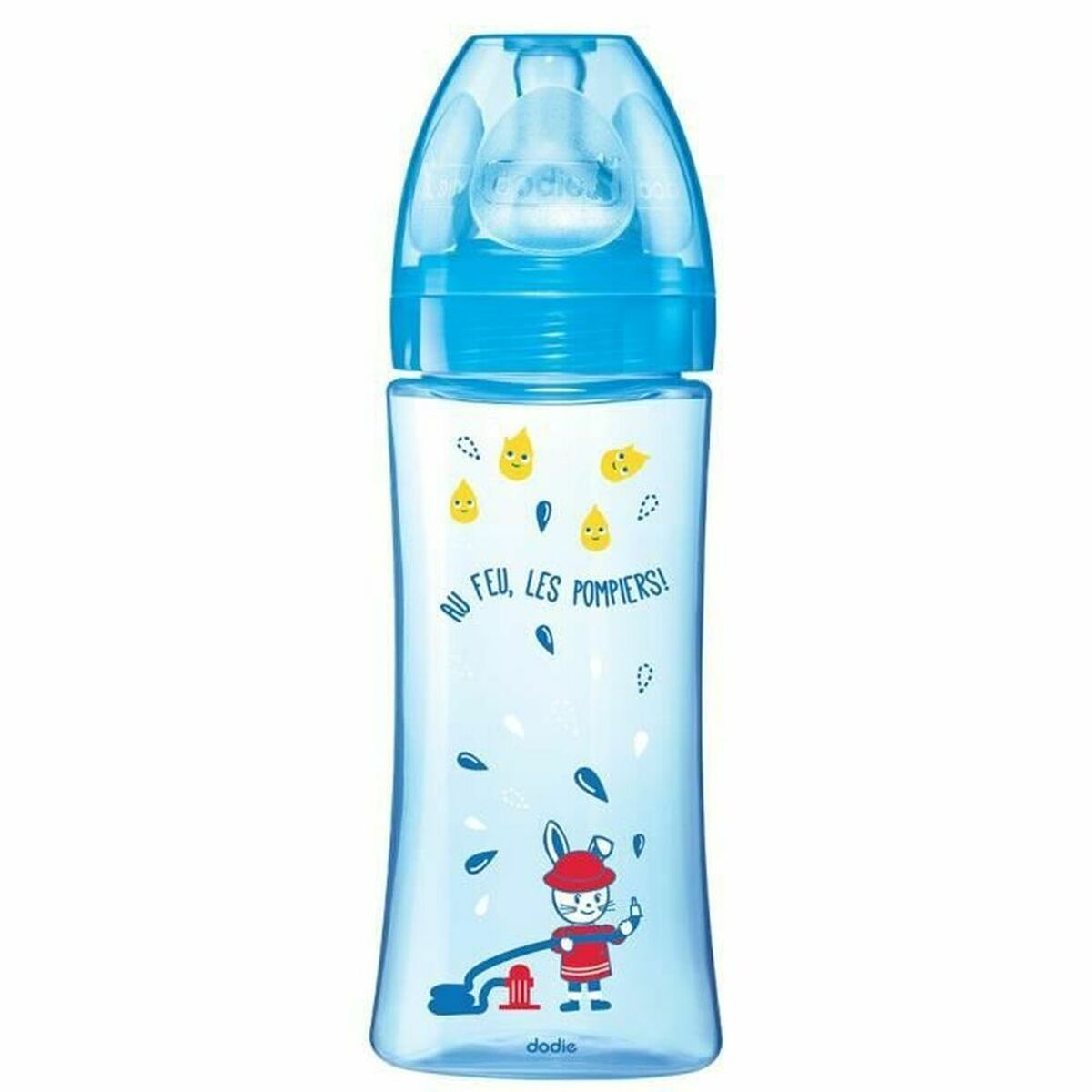 Baby’s bottle Dodie 330 ml