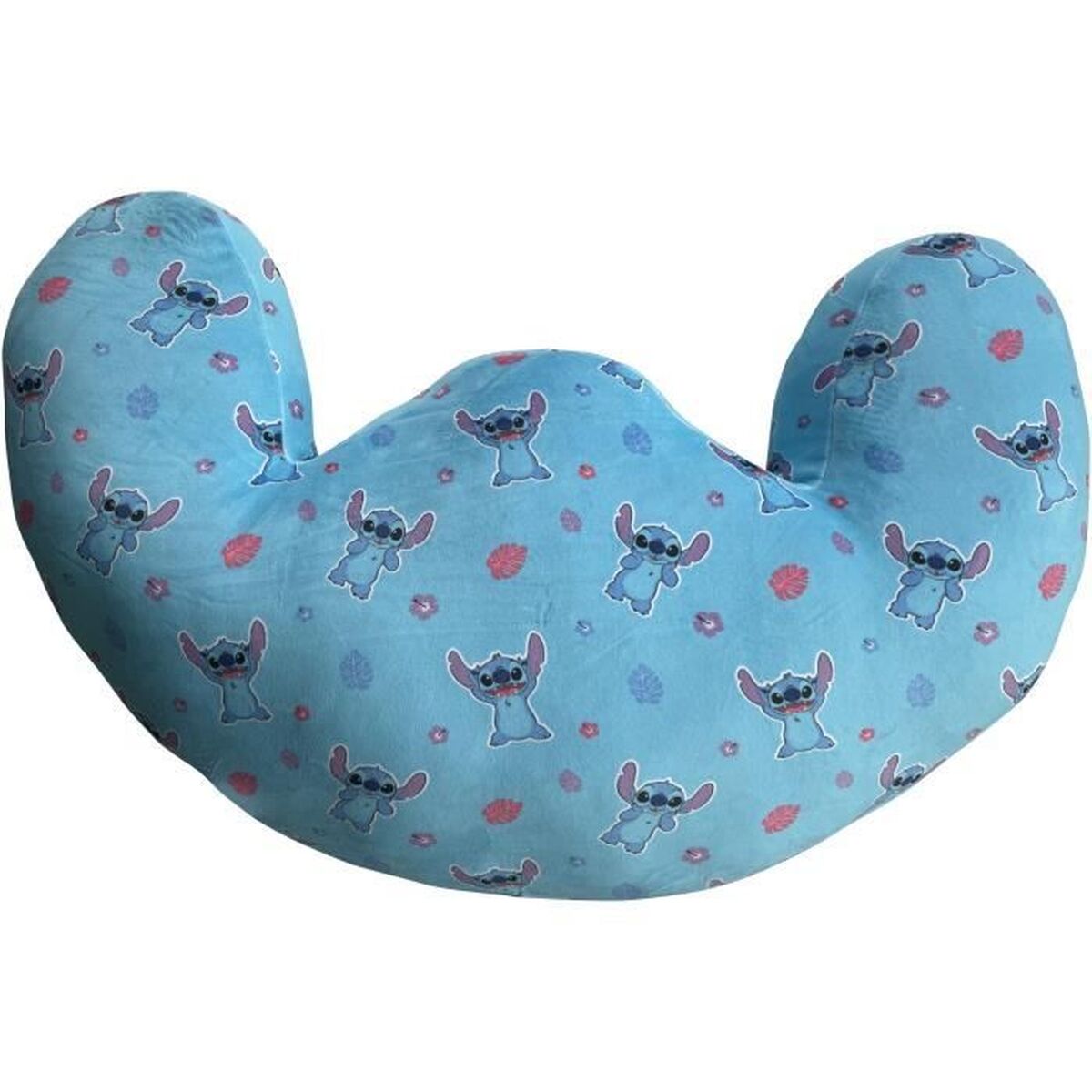 Cushion Stitch Blue Polyester Children’s