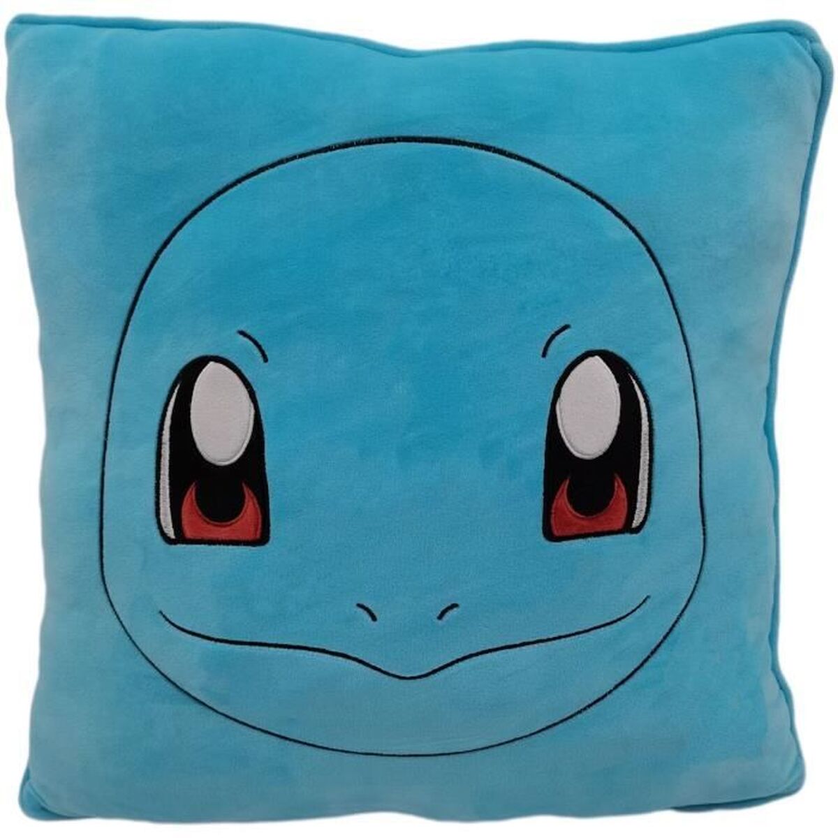 Cushion Pokmon Blue Polyester Children’s