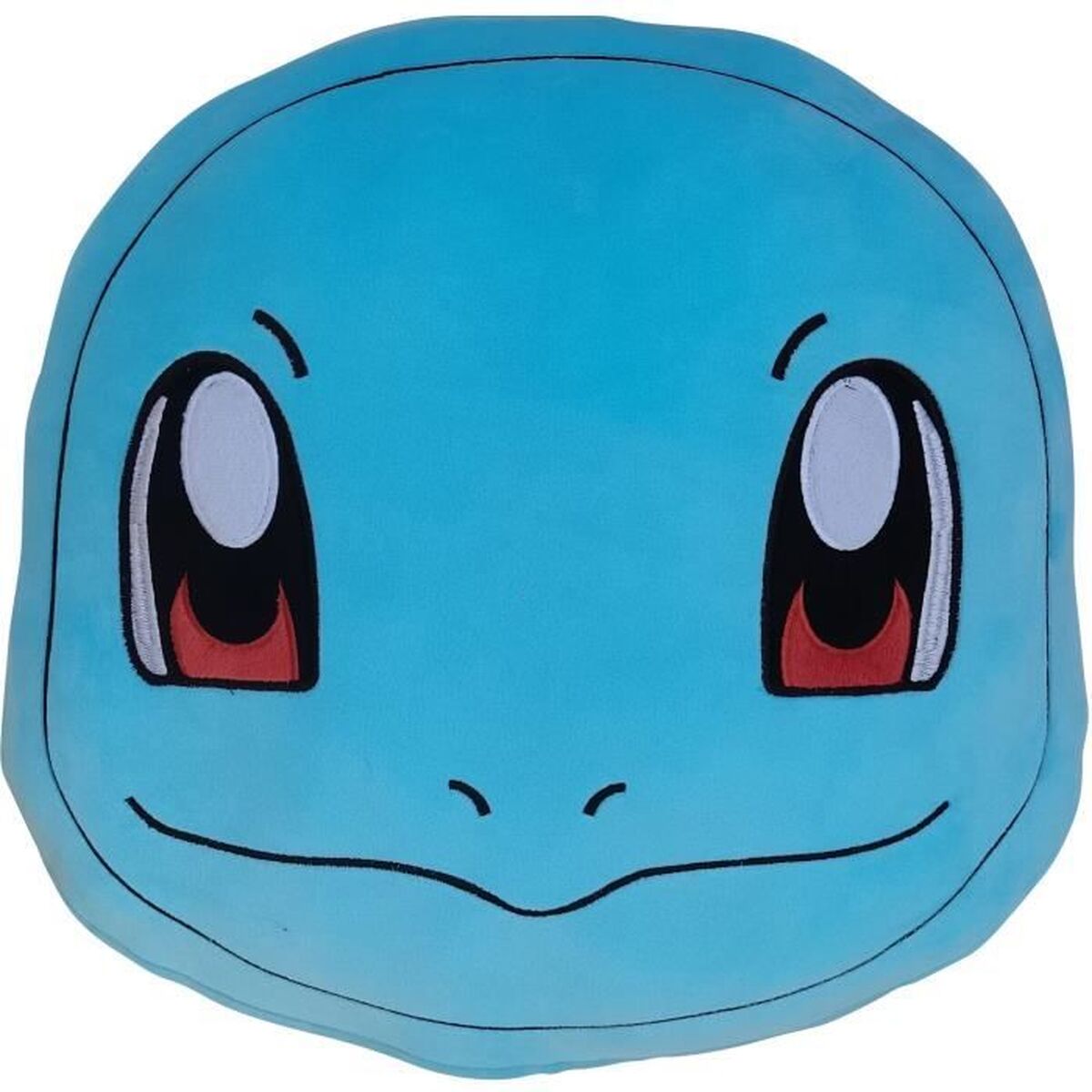 Cushion Pokmon 40 x 4 x 45 cm Blue Polyester Children’s Cushion Pokmon 40 x 4 x 45 cm Blue Polyester Children’s