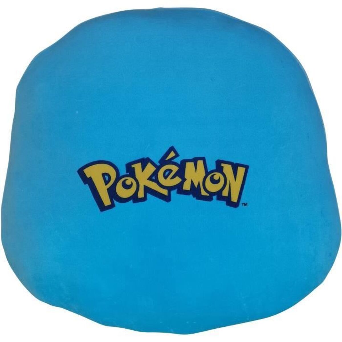 Cushion Pokmon 40 x 4 x 45 cm Blue Polyester Children’s