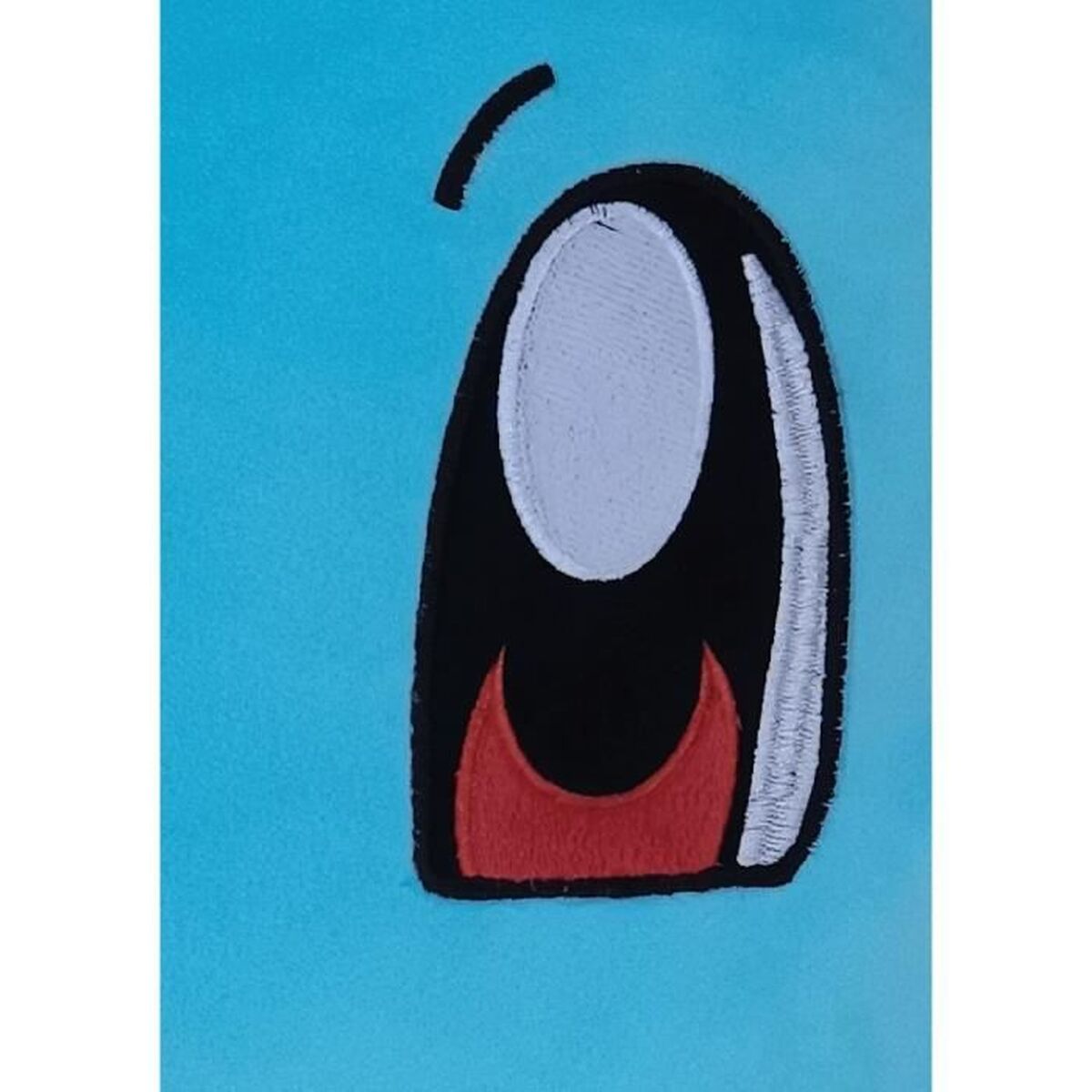 Cushion Pokmon 40 x 4 x 45 cm Blue Polyester Children’s