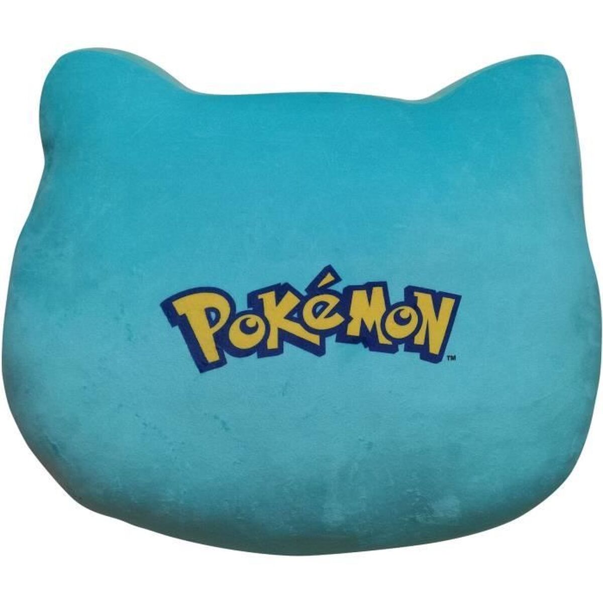 Cushion Pokmon Green Polyester Children’s