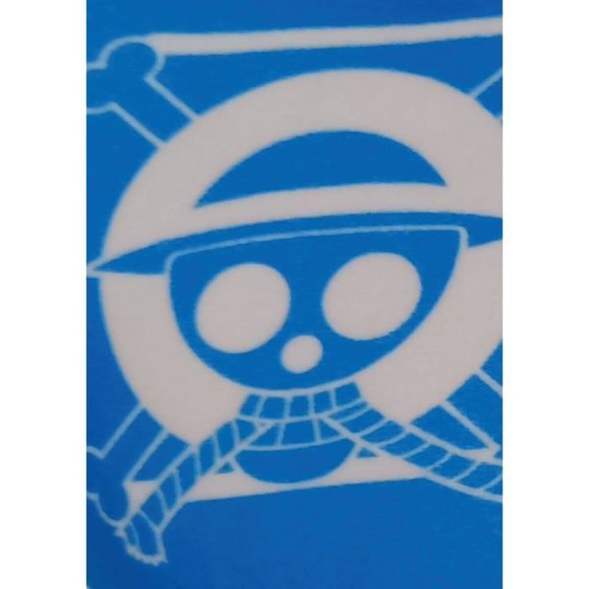 Cushion One Piece Yellow Black Polyester Printed