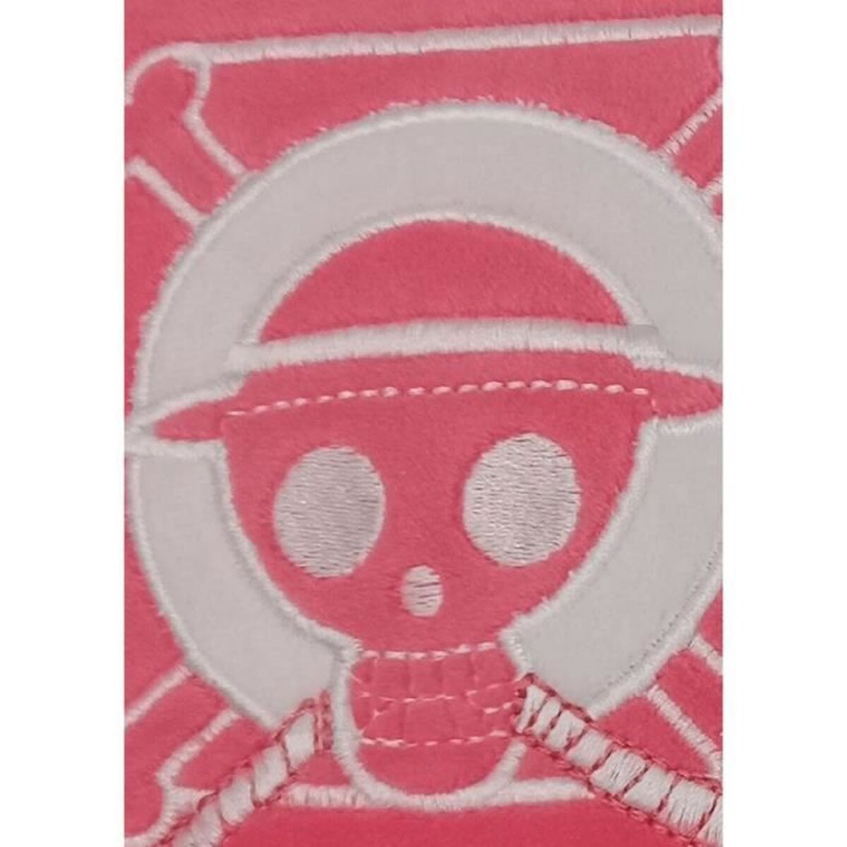 Cushion One Piece Pink Polyester Children’s