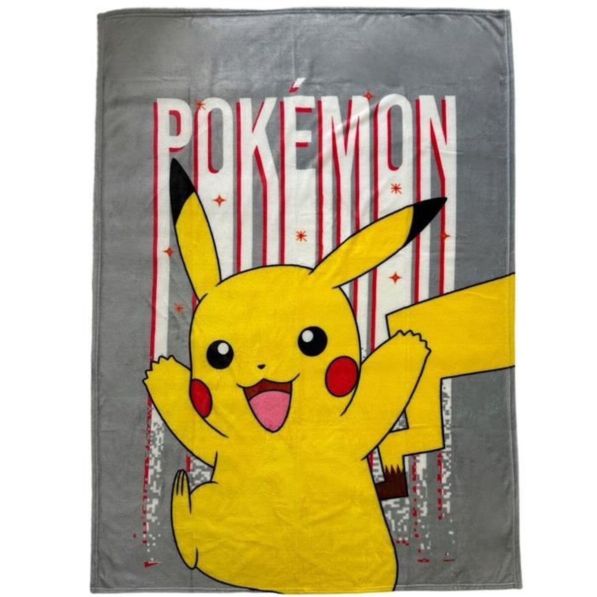 Blanket Pokmon Yellow animals