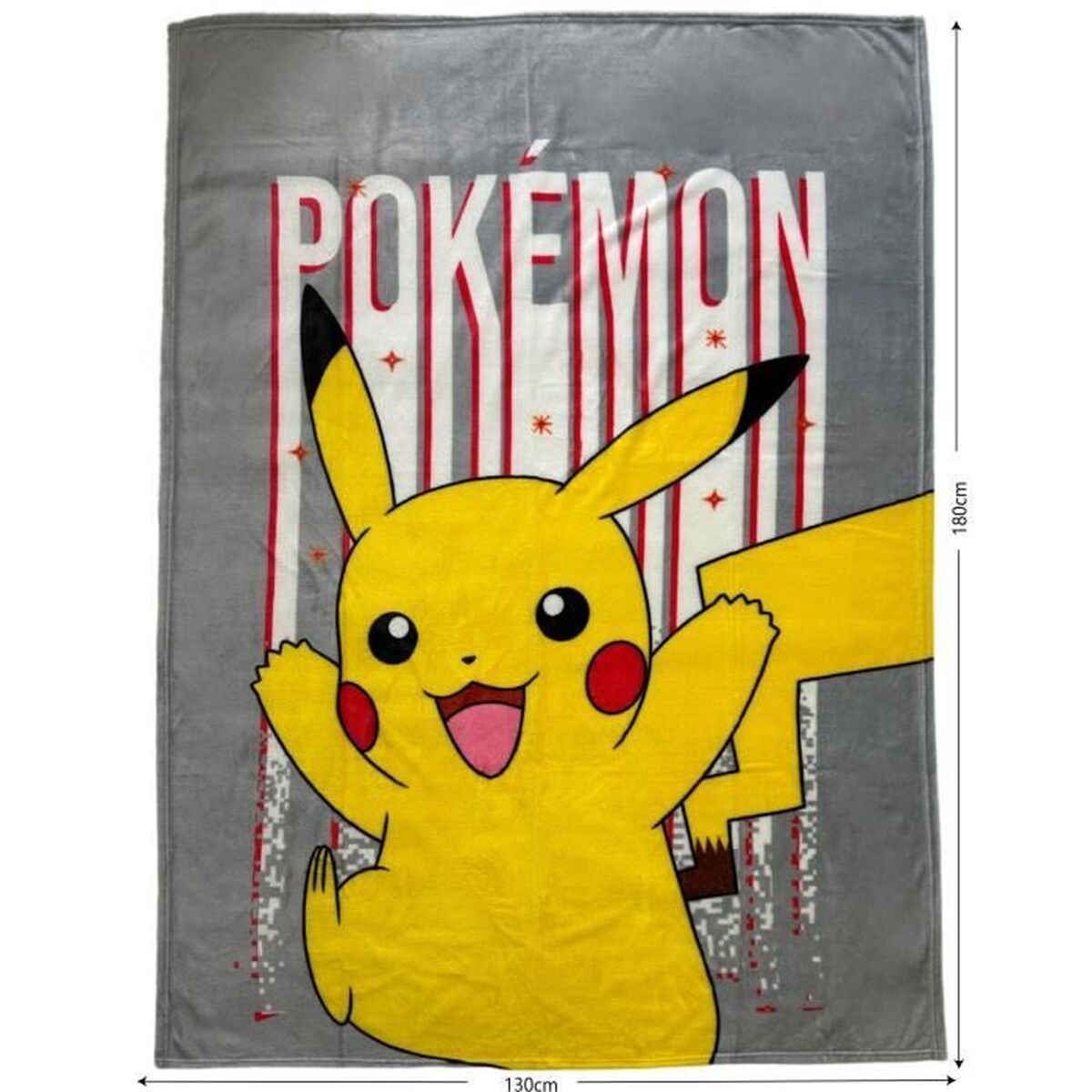 Blanket Pokmon Yellow animals