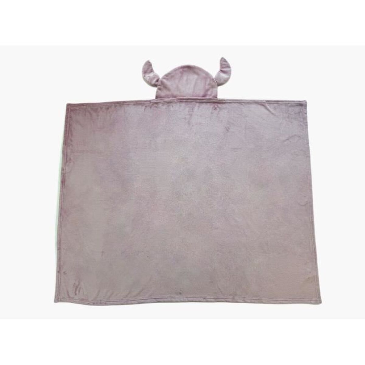 Blanket Stitch 15 x 6 x 33 cm Pink animals