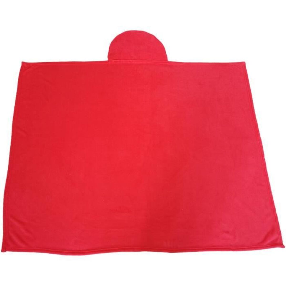 Blanket Spidey Red animals