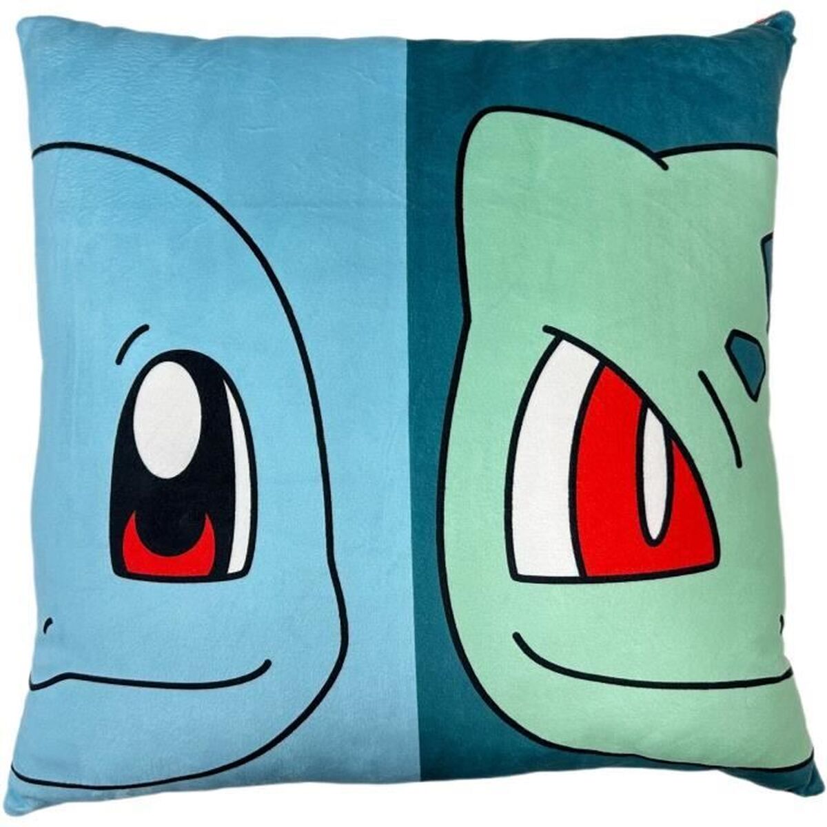 Cushion Pokmon Multicolour Polyester Children’s