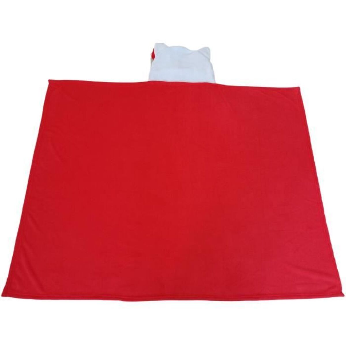 Blanket Hello Kitty Red animals