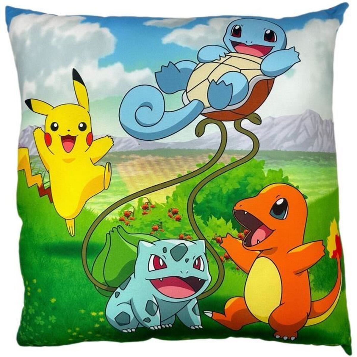 Cushion Pokmon Cushion Pokmon