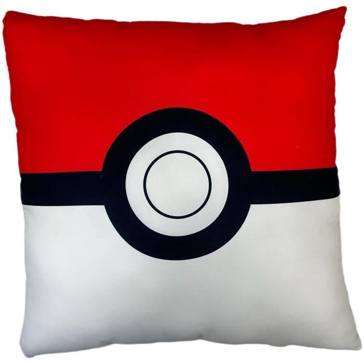 Cushion Pokmon Multicolour Polyester Printed Children’s