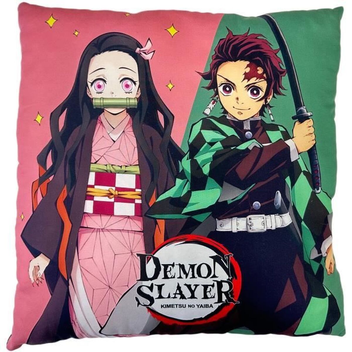 Cushion Demon Slayer Cushion Demon Slayer