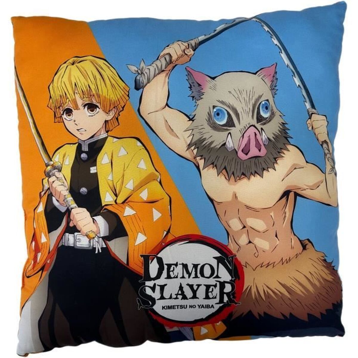 Cushion Demon Slayer
