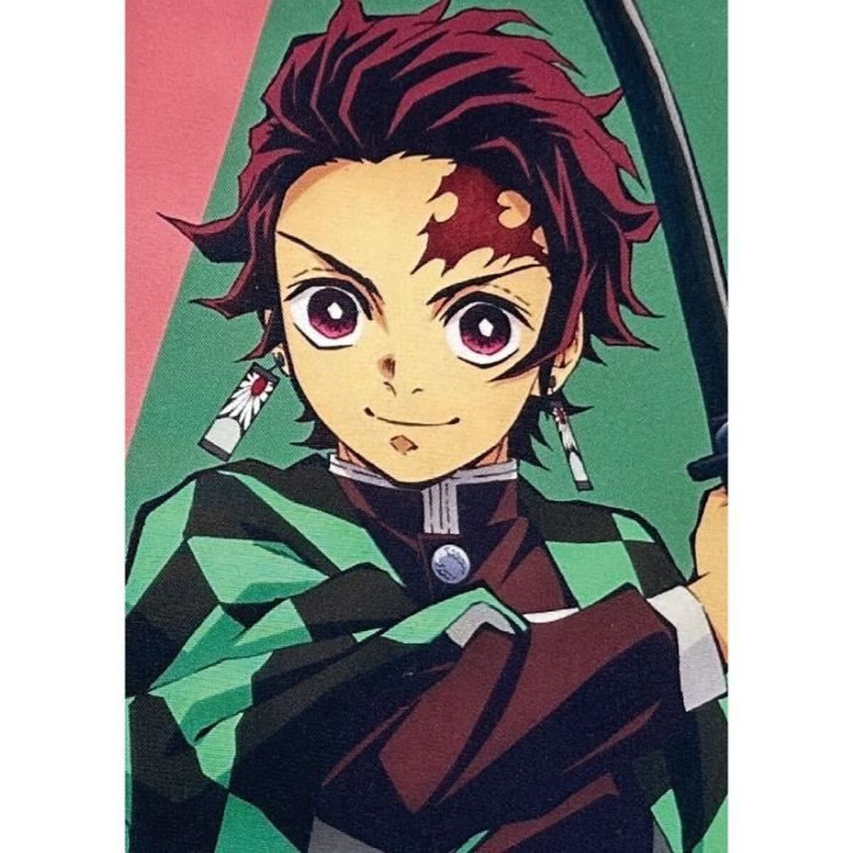 Cushion Demon Slayer