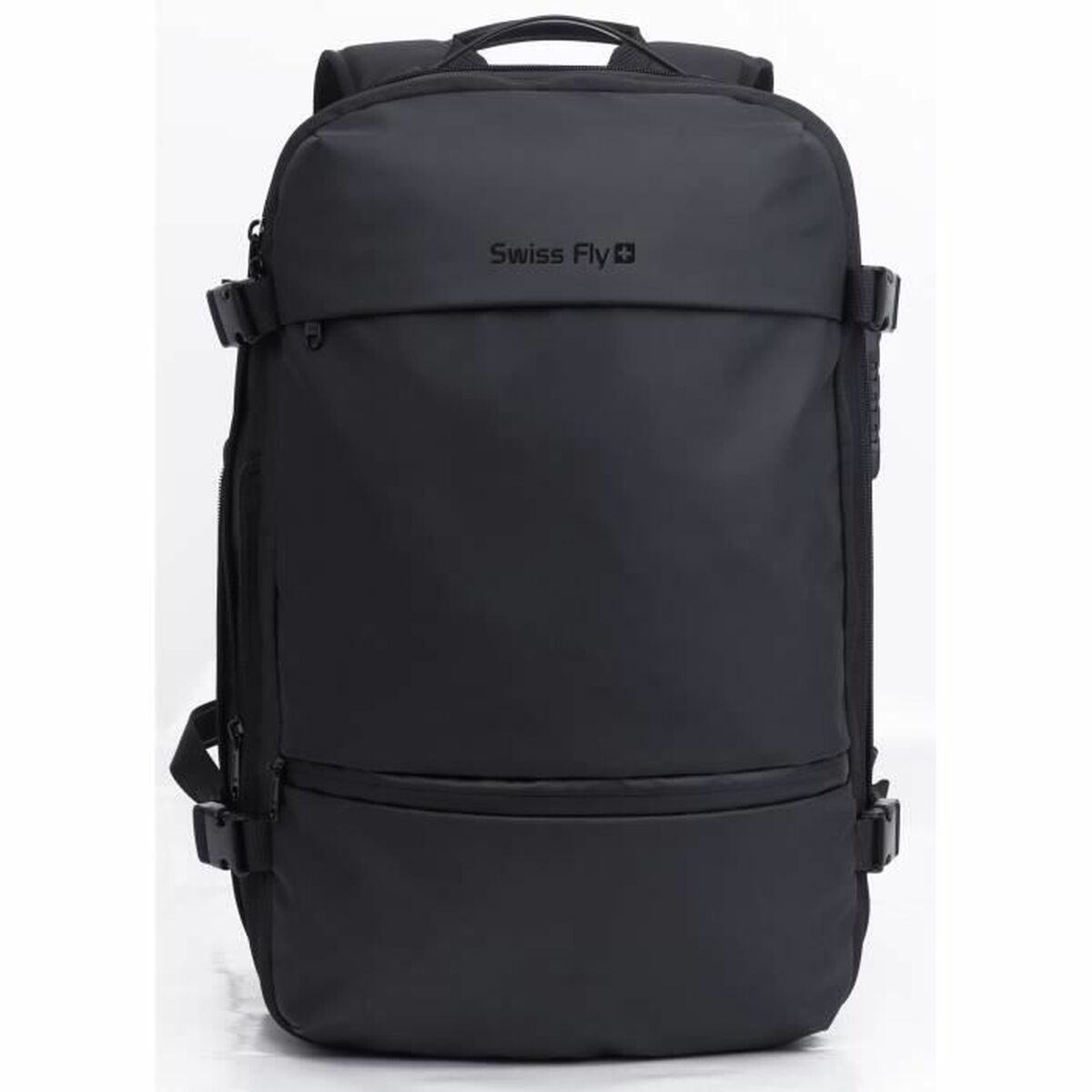 Sports Bag Black 40 L 48 x 32 x 32 cm