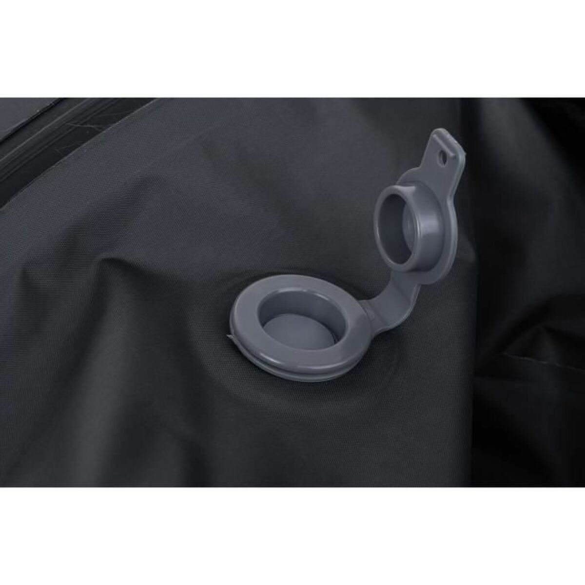 Sports Bag Black 40 L 48 x 32 x 32 cm