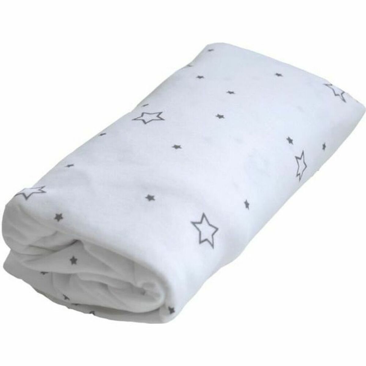 Cot mattress cover Domiva 60 x 120 cm Cot mattress cover Domiva 60 x 120 cm