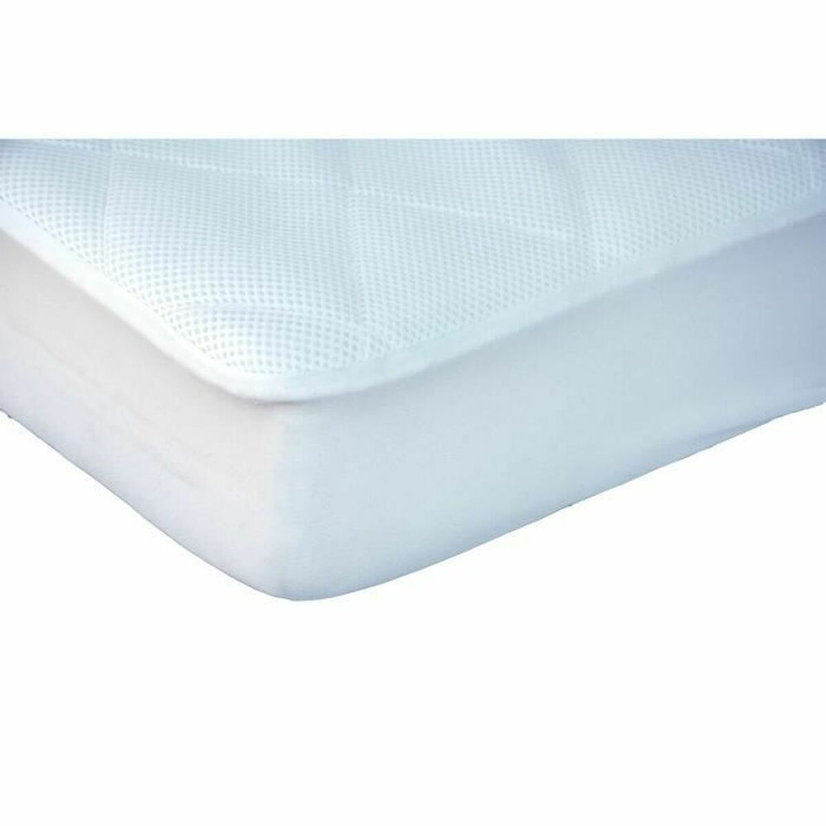 Mattress protector Domiva 70 x 140 cm Mattress protector Domiva 70 x 140 cm