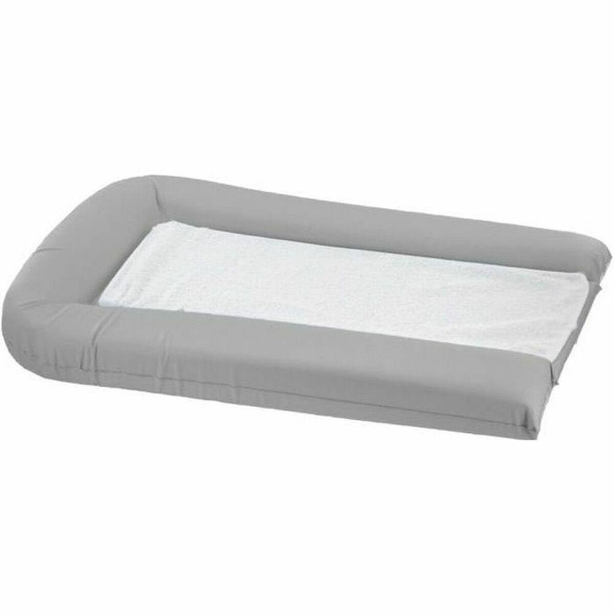 Changer Domiva 42 x 70 cm Grey Changer Domiva 42 x 70 cm Grey