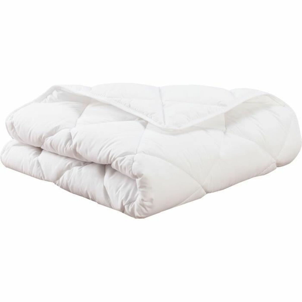 Duvet P’TIT DODO BIO 75 x 120 cm White Anti-dust mite Duvet P’TIT DODO BIO 75 x 120 cm White Anti-dust mite