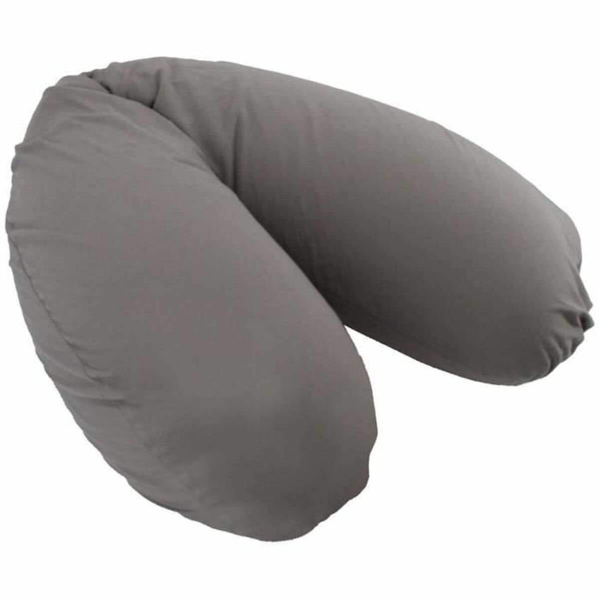 Breastfeeding Cushion P’TIT DODO Grey