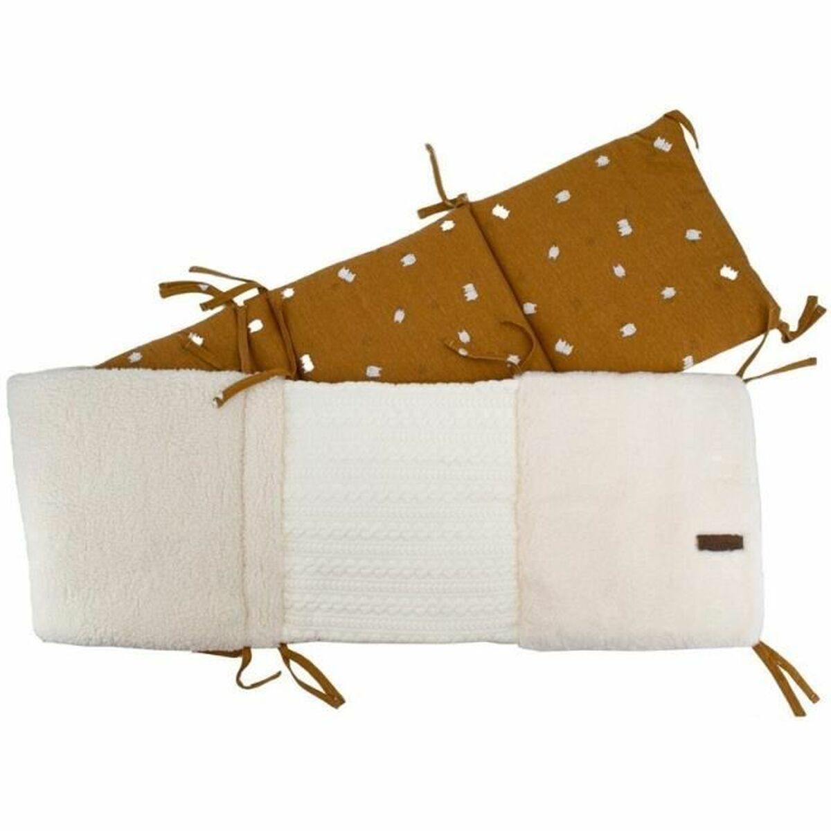 Cot protector Domiva Cot protector Domiva