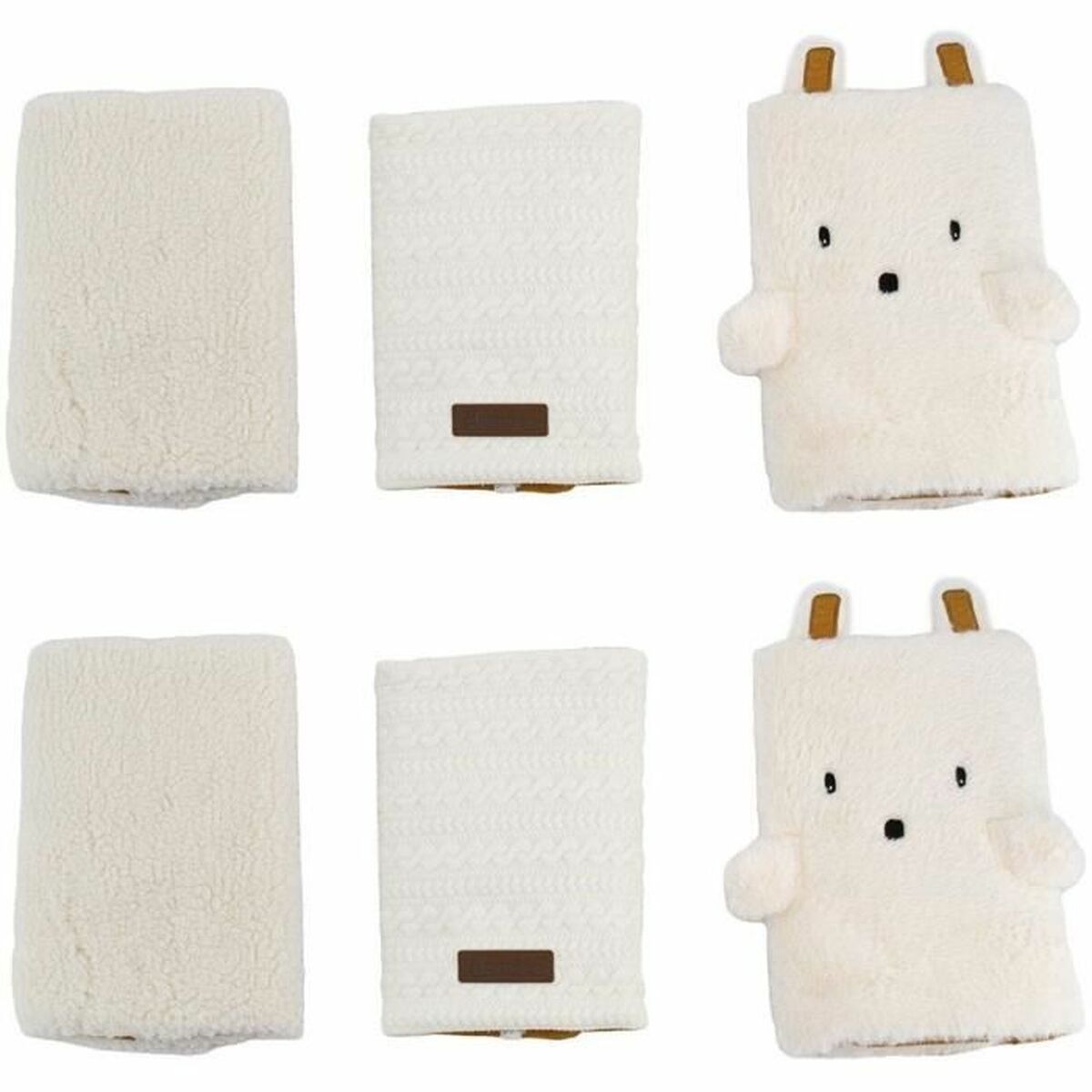 Cot protector Domiva Cot protector Domiva