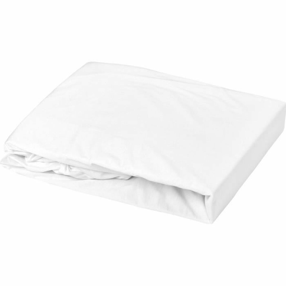 Cot protector P’TIT DODO  BABY  White 70 x 140 cm