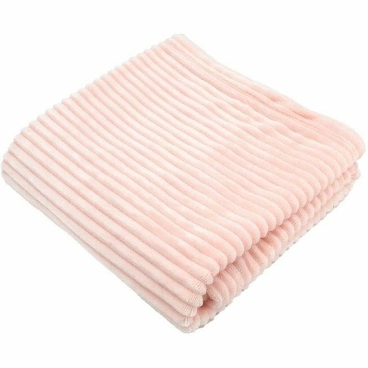Blanket Domiva Pink Blanket Domiva Pink