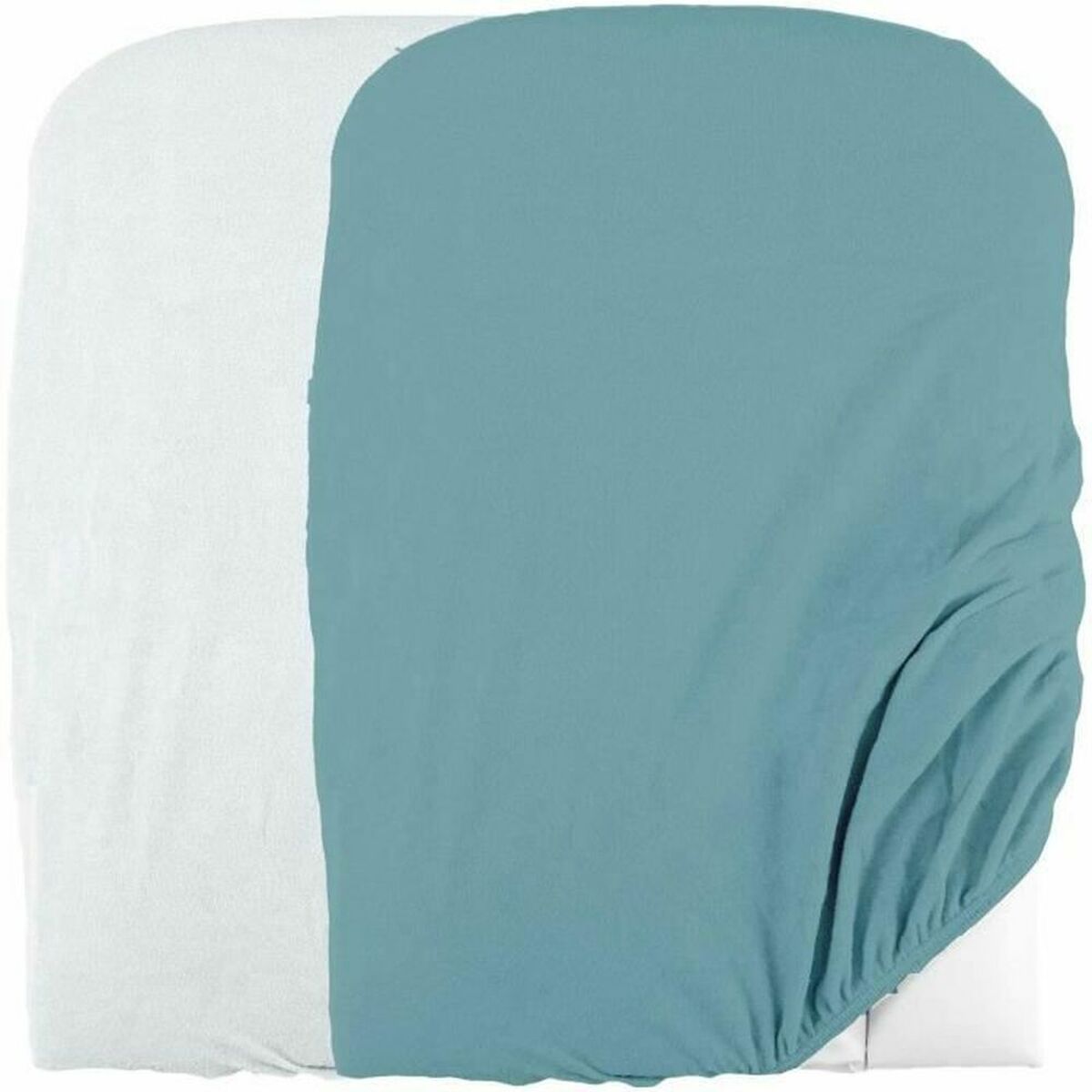 Bed Cover Domiva 50 x 75 cm Bed Cover Domiva 50 x 75 cm