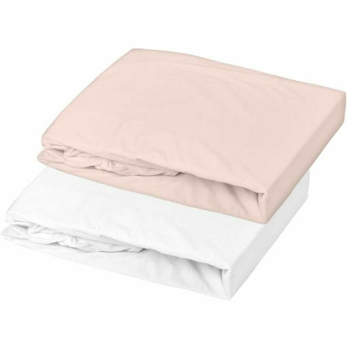 Set of Sheets Domiva 70 x 140 cm Set of Sheets Domiva 70 x 140 cm