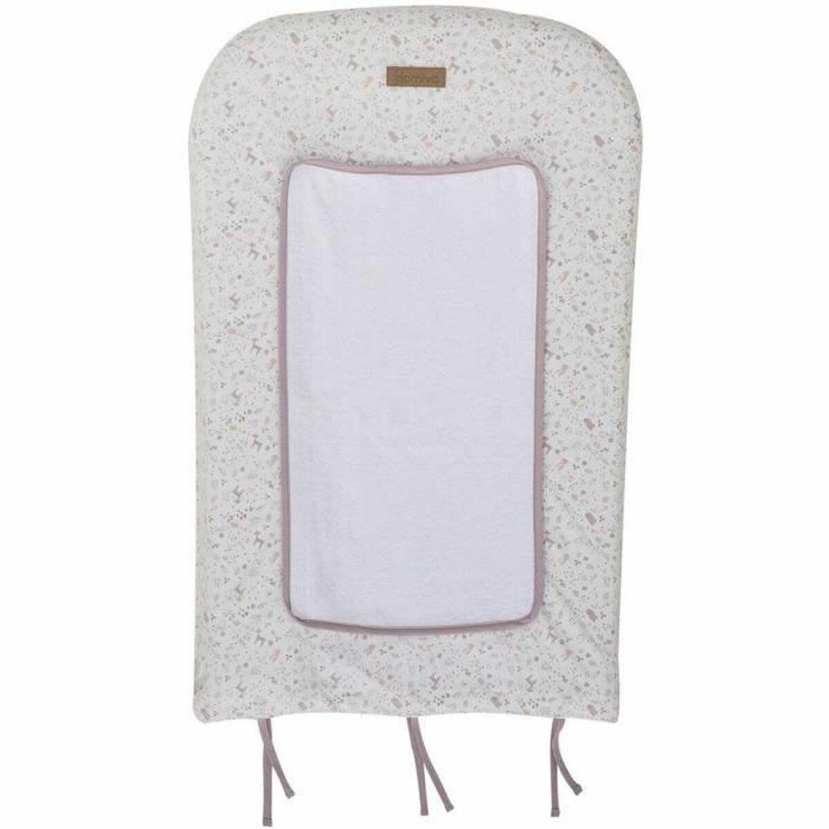 Changer Domiva Foam Changer Domiva Foam