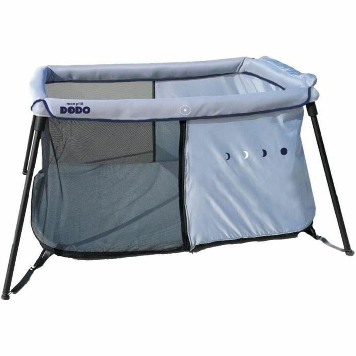 Baby Crib P’TIT DODO 60 x 120 cm