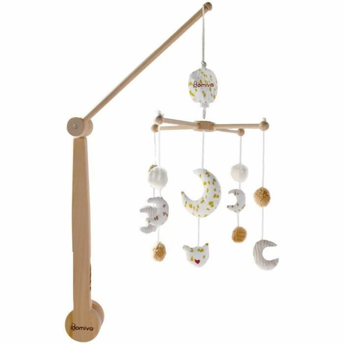 Musical Toy Domiva Musical Toy Domiva