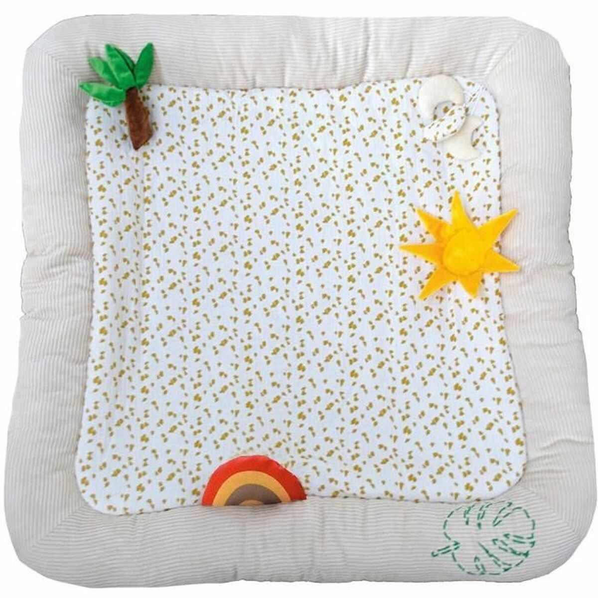 Play mat Domiva Cloth Play mat Domiva Cloth